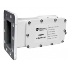 Norsat 3000X C-Band Single-Band PLL LNB 3020XF Norsat 3000X C-Band Single-Band PLL LNB 3020XF