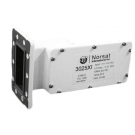 Norsat 3000XI C-Band Single-Band PLL LNB 3025XIF Norsat 3000XI C-Band Single-Band PLL LNB 3025XIF