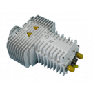 DRC3500 Global Invancom DRC 5W Full Ka-Band VSAT Transceiver