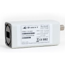 E0001106-0001 iDIRECT LNB Manual Switch Model E0001106-0001 E0001106-0001 iDIRECT LNB Manual Switch Model E0001106-0001