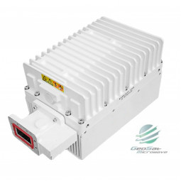 GeoSat 20W C-Band (5,850-6,725 GHz) Extended BUC Block Up-Converter | Model GB20C2N GeoSat 20W C-Band (5,850-6,725 GHz) Extended BUC Block Up-Converter | Model GB20C2N