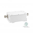 Geosat Block Downconverter X-Band (7,25 – 7,75 GHz) BDC | Model GBDX7277X Geosat Block Downconverter X-Band (7,25 – 7,75 GHz) BDC | Model GBDX7277X