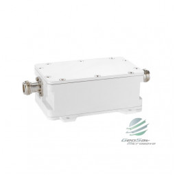 Geosat Block Downconverter X-Band (7,25 – 7,75 GHz) BDC | Model GBDX7277X Geosat Block Downconverter X-Band (7,25 – 7,75 GHz) BDC | Model GBDX7277X