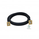 GeoSat Microwave 3ft Ku-Band Flex WaveguideGFWKU375 | Model GFWKU375 GeoSat Microwave 3ft Ku-Band Flex WaveguideGFWKU375 | Model GFWKU375