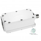 Geosat Low Noise Amplifiers Ku-Band (10,7-12,75 GHz) BDC | Model GLAKU1012U
