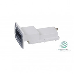 Geosat Low Noise Block C-Band (4,5 – 4,8 GHz) PLL (LNB) | Model GLC100I(5,10,25) Geosat Low Noise Block C-Band (4,5 – 4,8 GHz) PLL (LNB) | Model GLC100I(5,10,25)