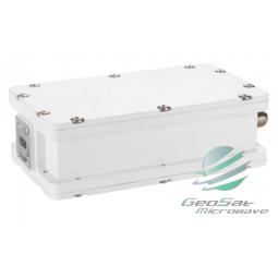 GeoSat Microwave Low Noise Block (17,2-22,2GHz) KA-Band 5 LO PLL(LNB) | Model GLKA5LOX GeoSat Microwave Low Noise Block (17,2-22,2GHz) KA-Band 5 LO PLL(LNB) | Model GLKA5LOX