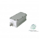 GeoSat LNB 25KHz Ka-Band (18,2 ~ 19,2 GHz) PLL Low Noise Block | Model GLKAPAN25