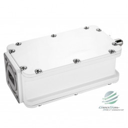 Geosat Ku-Band (12,2-12,7 GHz) PLL LNB | Model GLKU14X Geosat Ku-Band (12,2-12,7 GHz) PLL LNB | Model GLKU14X