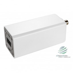 Geosat Ku-Band (12,2-12,7 GHz) PLL LNB | Model GLKU24X Geosat Ku-Band (12,2-12,7 GHz) PLL LNB | Model GLKU24X