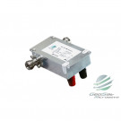 GeoSat Microwave Bias-Tee 6MHz Reference | Model: GST6A10DC