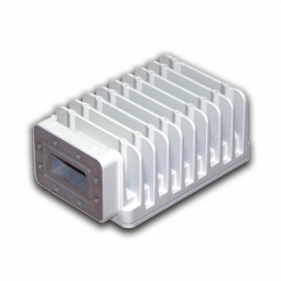 NJT8102E-series New Japan Radio NJT8102E series Insat C-band BUC NJT8102E-series New Japan Radio NJT8102E series Insat C-band BUC