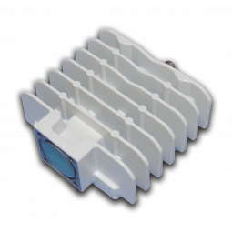 NJT8316L-series New Japan Radio NJT8316L series Lower Ku-band BUC NJT8316L-series New Japan Radio NJT8316L series Lower Ku-band BUC