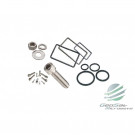 GeoSat Microwave Waveguide Hardware Kits | Model Waveguide GeoSat Microwave Waveguide Hardware Kits | Model Waveguide