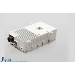 AGILIS ALB110 2W Ka-Band VSAT Outdoor Block-Up Converter F Input (BUC) AGILIS ALB110 2W Ka-Band VSAT Outdoor Block-Up Converter F Input (BUC)
