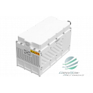 GeoSat 40W Ka-Band (29-30) BUC Block Up-Converter N-Connector-| Model GB40KA13N GeoSat 40W Ka-Band (29-30) BUC Block Up-Converter N-Connector-| Model GB40KA13N