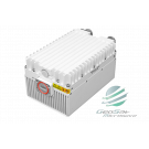 GeoSat 40W Ku-Band (13,75-14,5 GHz) BUC AC Power N-Connector-| Model GBE40KU3 GeoSat 40W Ku-Band (13,75-14,5 GHz) BUC AC Power N-Connector-| Model GBE40KU3