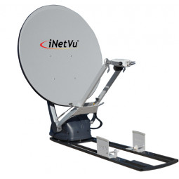 1202G C-Comsat Driveaway Antenna 1202G (Ka-Band) 1202G C-Comsat Driveaway Antenna 1202G (Ka-Band)