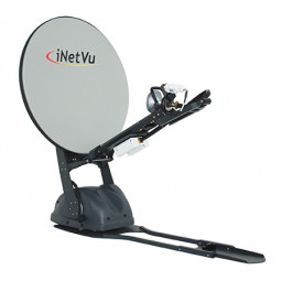 980+ C-Comsat Driveaway Antenna 980+ (Ku-band) 980+ C-Comsat Driveaway Antenna 980+ (Ku-band)