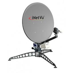 FLY-1202 C-Comsat Flyaway Antenna FLY-1202 (Ku-Band) FLY-1202 C-Comsat Flyaway Antenna FLY-1202 (Ku-Band)