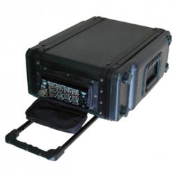 CFK-2002 Norsat CFK-200 Communication Suitcase