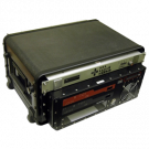 CFK-32101 Norsat CFK-3210 Red/Black Gateway