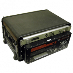 CFK-32101 Norsat CFK-3210 Red/Black Gateway CFK-32101 Norsat CFK-3210 Red/Black Gateway