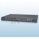 iDirect e8350 FIPS Evolution Series Satellite Router iDirect e8350 FIPS Evolution Series Satellite Router