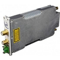 SRY-RX-L1-266 ETL StingRay200 AGC Ref GPS Receive Fibre Converter