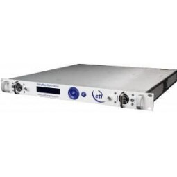 SRY-C100-1U ETL StingRay RF over Fibre Chassis, 16 module, 100 series SRY-C100-1U ETL StingRay RF over Fibre Chassis, 16 module, 100 series