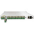 SRY-C100-1U ETL StingRay RF over Fibre Chassis, 16 module, 100 series SRY-C100-1U ETL StingRay RF over Fibre Chassis, 16 module, 100 series