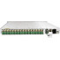 SRY-C100-1U ETL StingRay RF over Fibre Chassis, 16 module, 100 series SRY-C100-1U ETL StingRay RF over Fibre Chassis, 16 module, 100 series