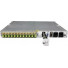 SRY-C103-1U ETL StingRay RF over Fibre Chassis, 12 module, with LNB Powering, 100 series SRY-C103-1U ETL StingRay RF over Fibre Chassis, 12 module, with LNB Powering, 100 series