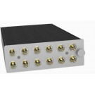 SWF-G1S-CX-111 ETL Swift 1+1 Redundancy Switch Module with Standby Inputs and Outputs - DC-6GHz