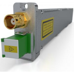 SRY-RX-S4-118 ETL StingRay100 AGC S-band Receive Fibre Converter SRY-RX-S4-118 ETL StingRay100 AGC S-band Receive Fibre Converter