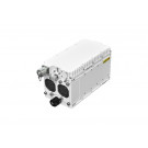 GeoSat 40W Ka-Band (29-31 GHz) BUC Block Up-Converter | Model GB40KA2931 GeoSat 40W Ka-Band (29-31 GHz) BUC Block Up-Converter | Model GB40KA2931