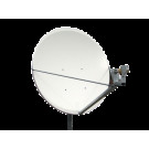 GD-3122-RO General Dynamics SATCOM Technologies 3122 1,2M Ka-Band Antenna Receive Only Model GD-3122-RO