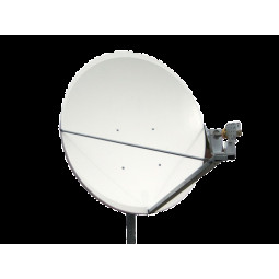 GD-1122-Ku-RT General Dynamics SATCOM Technologies 1122 1,2m Ku-Band Antenna - Receive Transmit Model GD-1122-Ku-RT