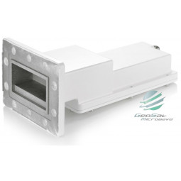 GeoSat Microwave Low Noise Block (3,90 - 4,20 GHz) C-Band 5G Rejection LNB | Model GLC5G3942 GeoSat Microwave Low Noise Block (3,90 - 4,20 GHz) C-Band 5G Rejection LNB | Model GLC5G3942