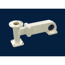 OMT-KUE Norsat Ku-Band OMT and Transmit Reject Filter OMT-KUE Norsat Ku-Band OMT and Transmit Reject Filter