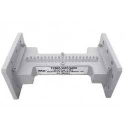 MFC-13962-3625-4800 Microwave Extended C-Band Receive Filter Model 13962-3625/4800 MFC-13962-3625-4800 Microwave Extended C-Band Receive Filter Model 13962-3625/4800