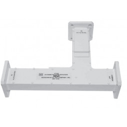 MFC-17104 Microwave Ku (Universal) Band Diplexer Model 17104 MFC-17104 Microwave Ku (Universal) Band Diplexer Model 17104