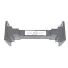 MFC-17190 Microwave Multi-Purpose (Standard & Extended) C-Band Receive Filter Model 17190 MFC-17190 Microwave Multi-Purpose (Standard & Extended) C-Band Receive Filter Model 17190