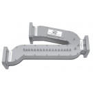 MFC-17540 Microwave Super-Extended Ku-Band Diplexer Model 17540 MFC-17540 Microwave Super-Extended Ku-Band Diplexer Model 17540