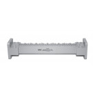 MFC-17611 Microwave X-Band Multi-Purpose Receive Filter Model 17611 MFC-17611 Microwave X-Band Multi-Purpose Receive Filter Model 17611