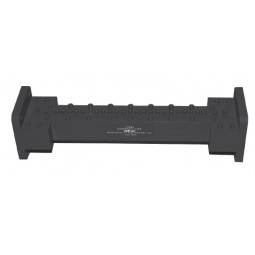 MFC-17662 Microwave X-Band Receive Reject Filter Model 17662 MFC-17662 Microwave X-Band Receive Reject Filter Model 17662