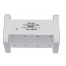 MFC-17833-1 Microwave Ku(Low)Band Transmit Reject Filter Model 17833-1 MFC-17833-1 Microwave Ku(Low)Band Transmit Reject Filter Model 17833-1