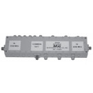 MFC-18101 Microwave L-Band/S-Band Diplexer Model 18101 MFC-18101 Microwave L-Band/S-Band Diplexer Model 18101