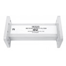 MFC-18323 Microwave C-Band (INSAT) Receive Reject Filter Model 18323 MFC-18323 Microwave C-Band (INSAT) Receive Reject Filter Model 18323