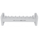 MFC-18381 Microwave Ku-Band Receive (Radar Reject) Filter Model 18381 MFC-18381 Microwave Ku-Band Receive (Radar Reject) Filter Model 18381